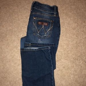 Wrangler Jeans